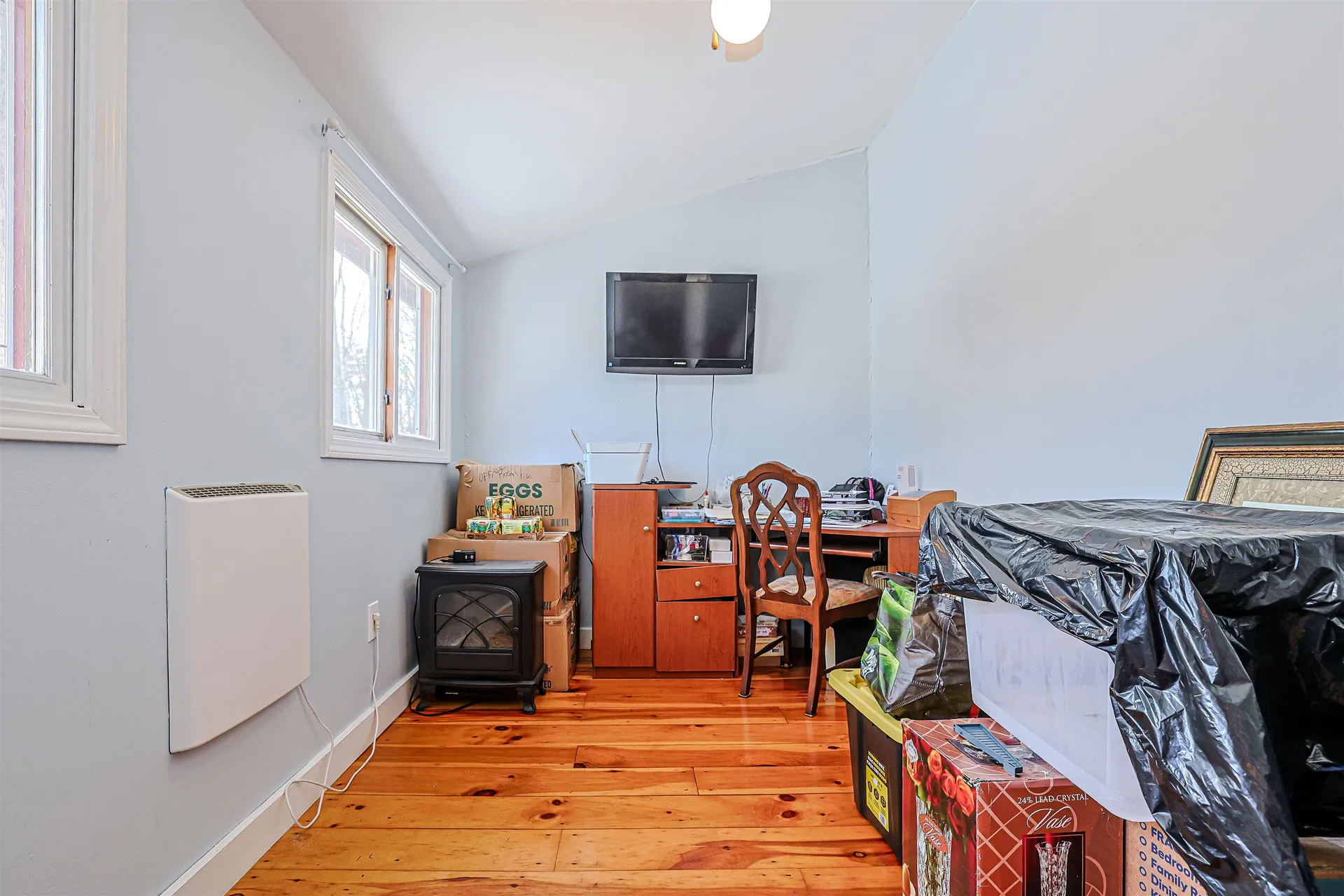 21 Dodge Road Groton NH 03040