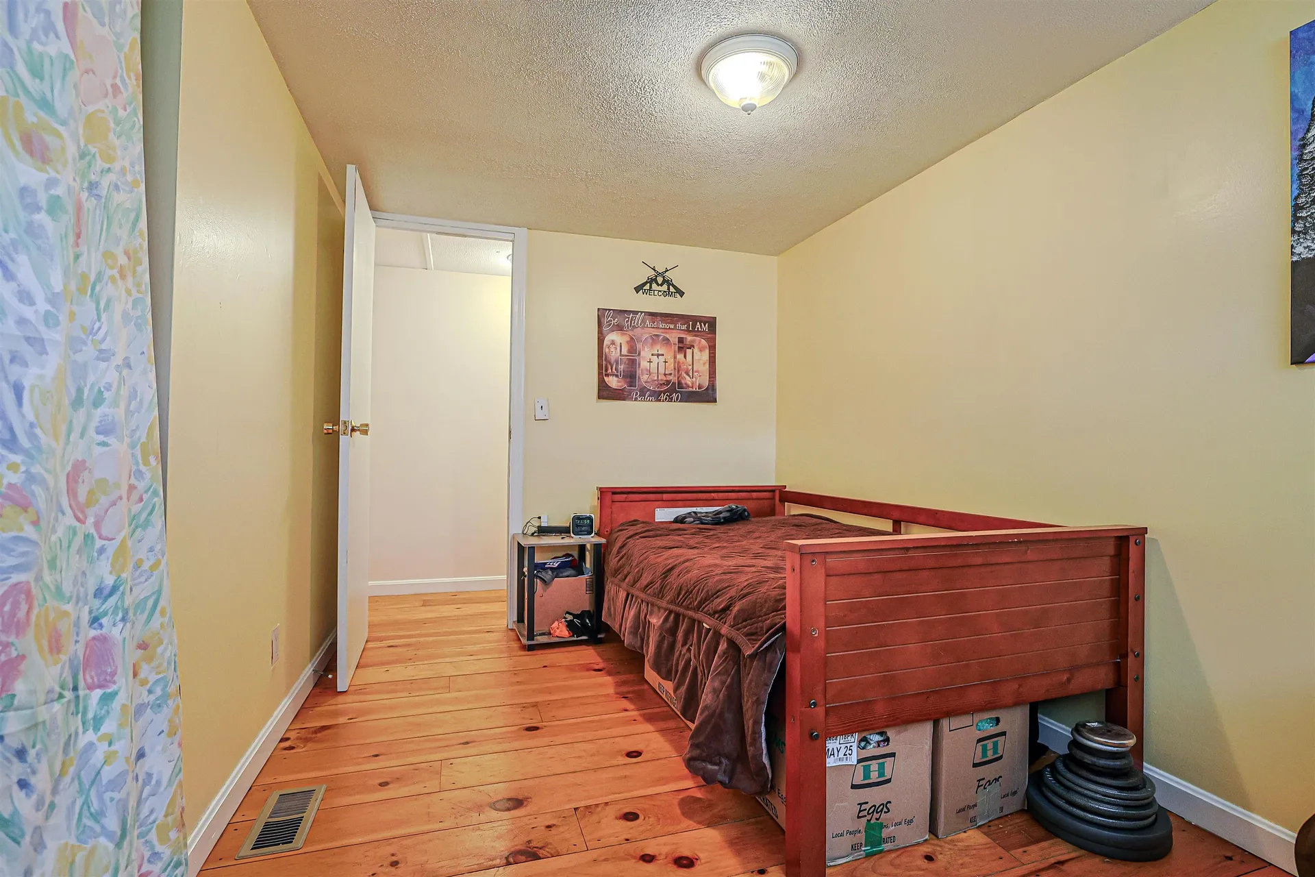 21 Dodge Road Groton NH 03040