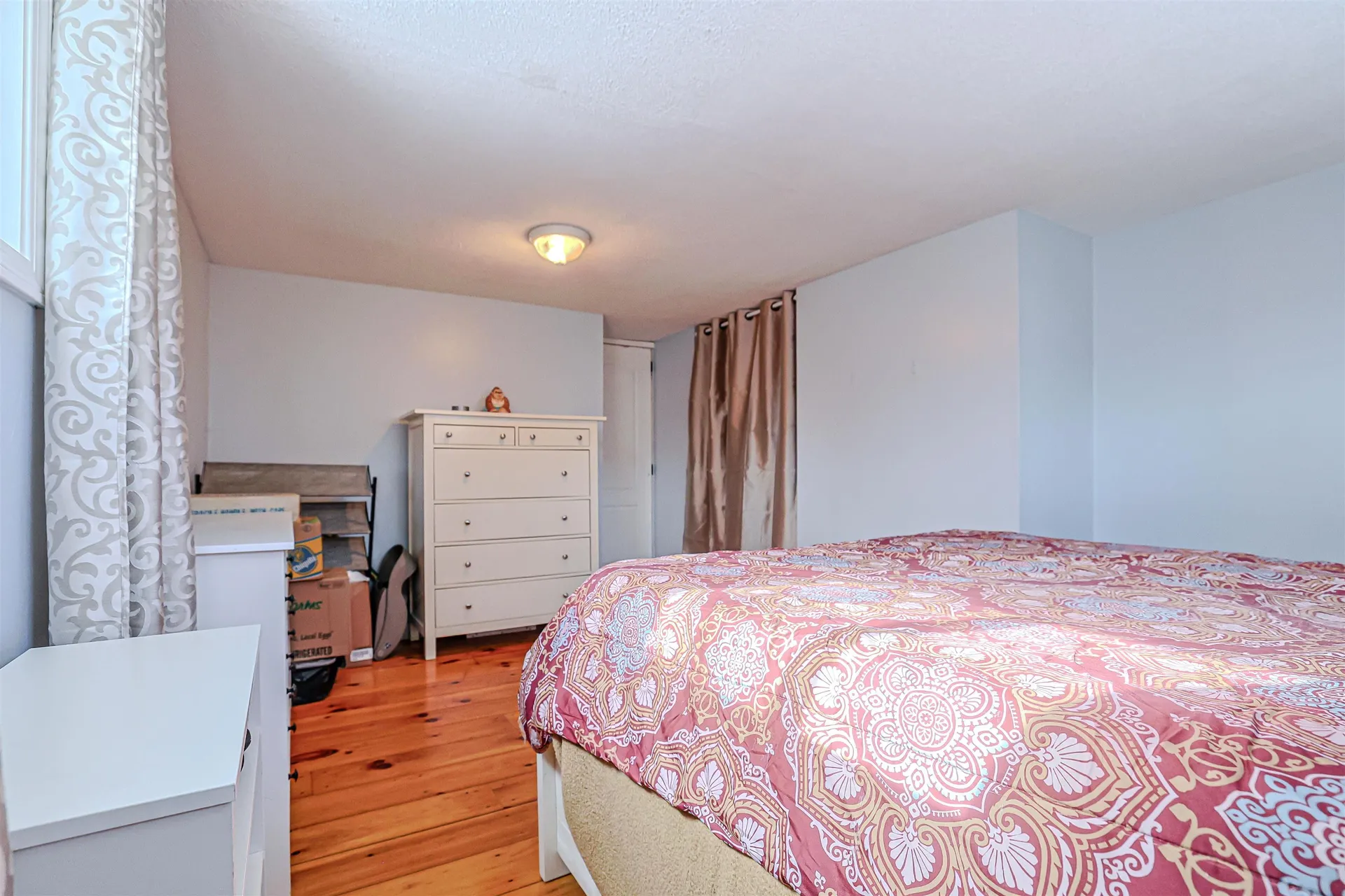 21 Dodge Road Groton NH 03040