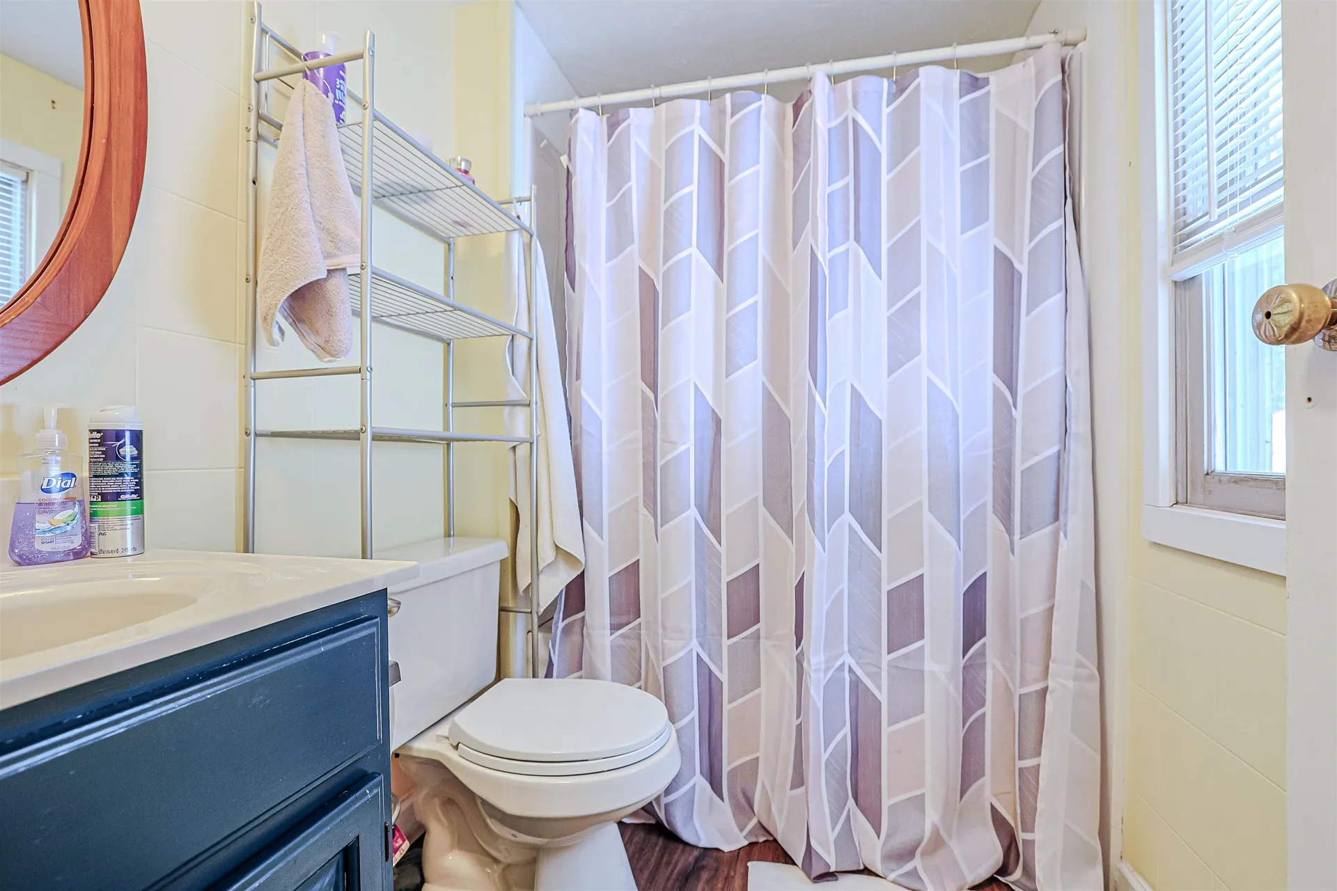 21 Dodge Road Groton NH 03040