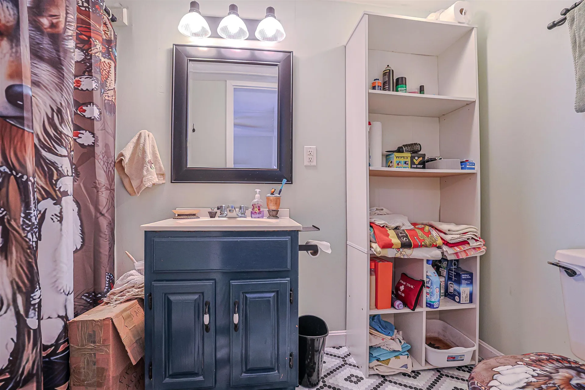 21 Dodge Road Groton NH 03040