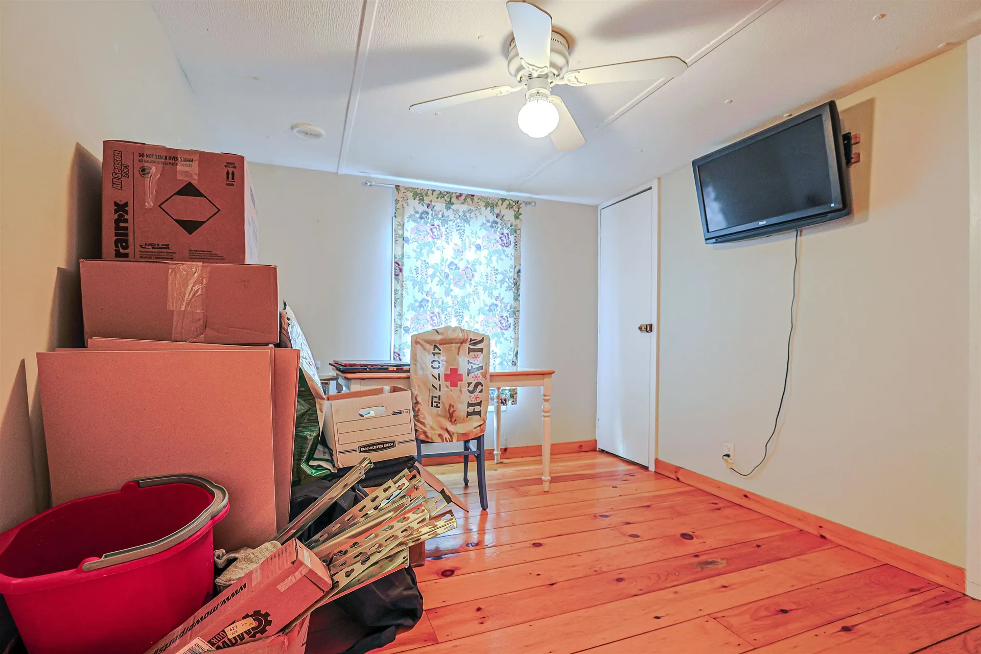 21 Dodge Road Groton NH 03040