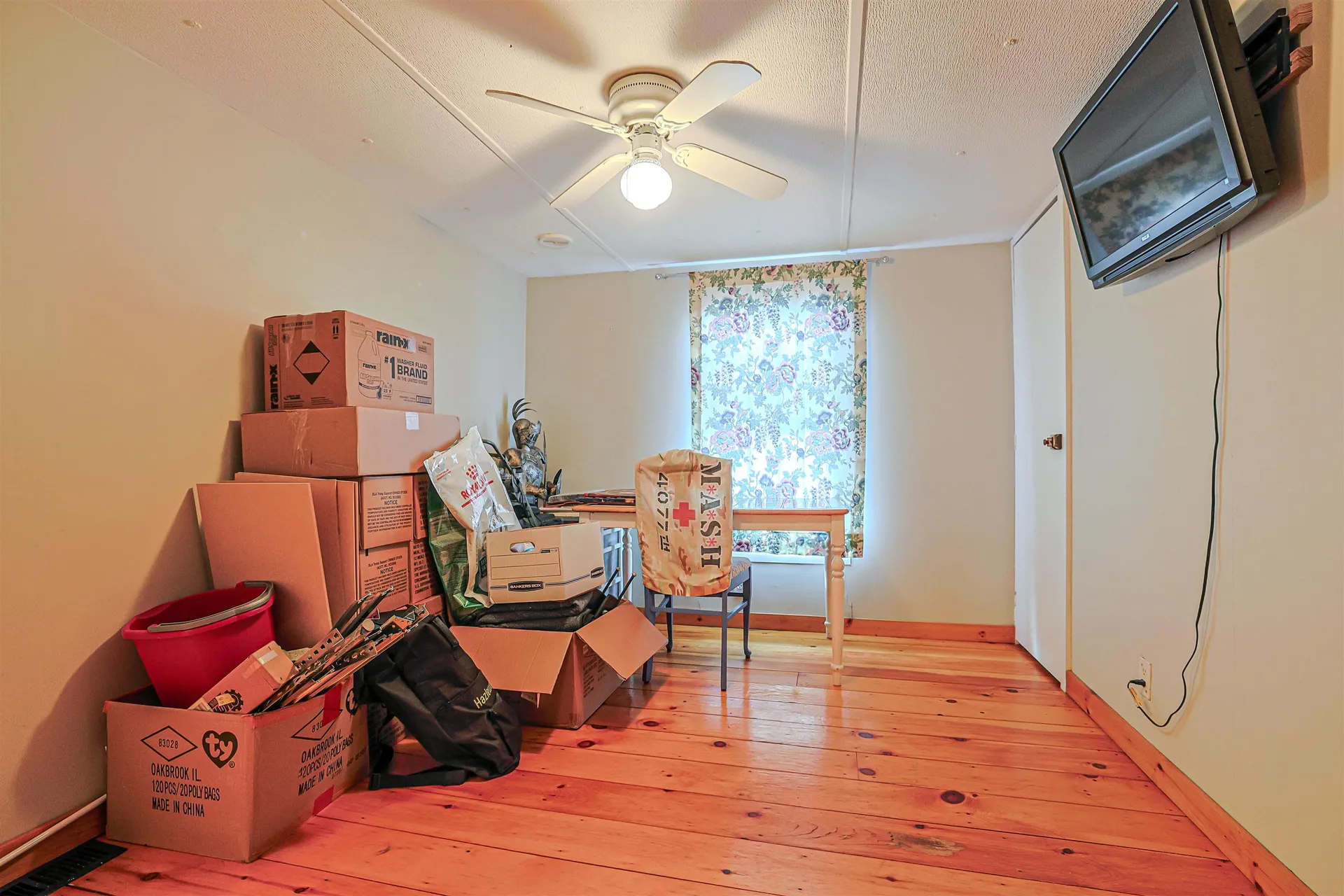 21 Dodge Road Groton NH 03040