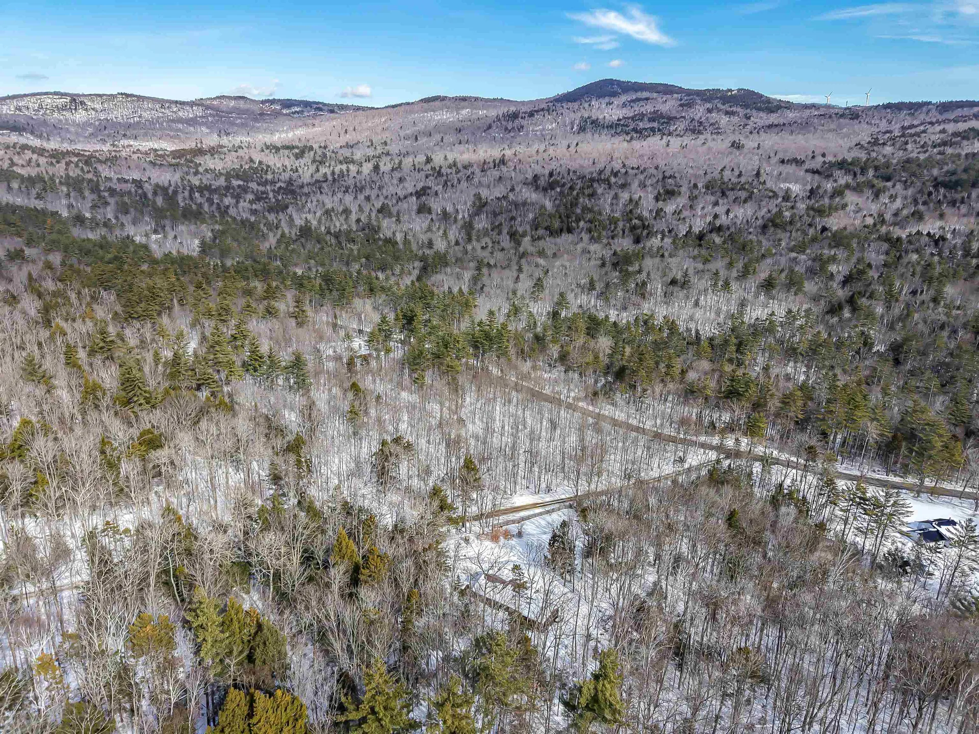 21 Dodge Road Groton NH 03040