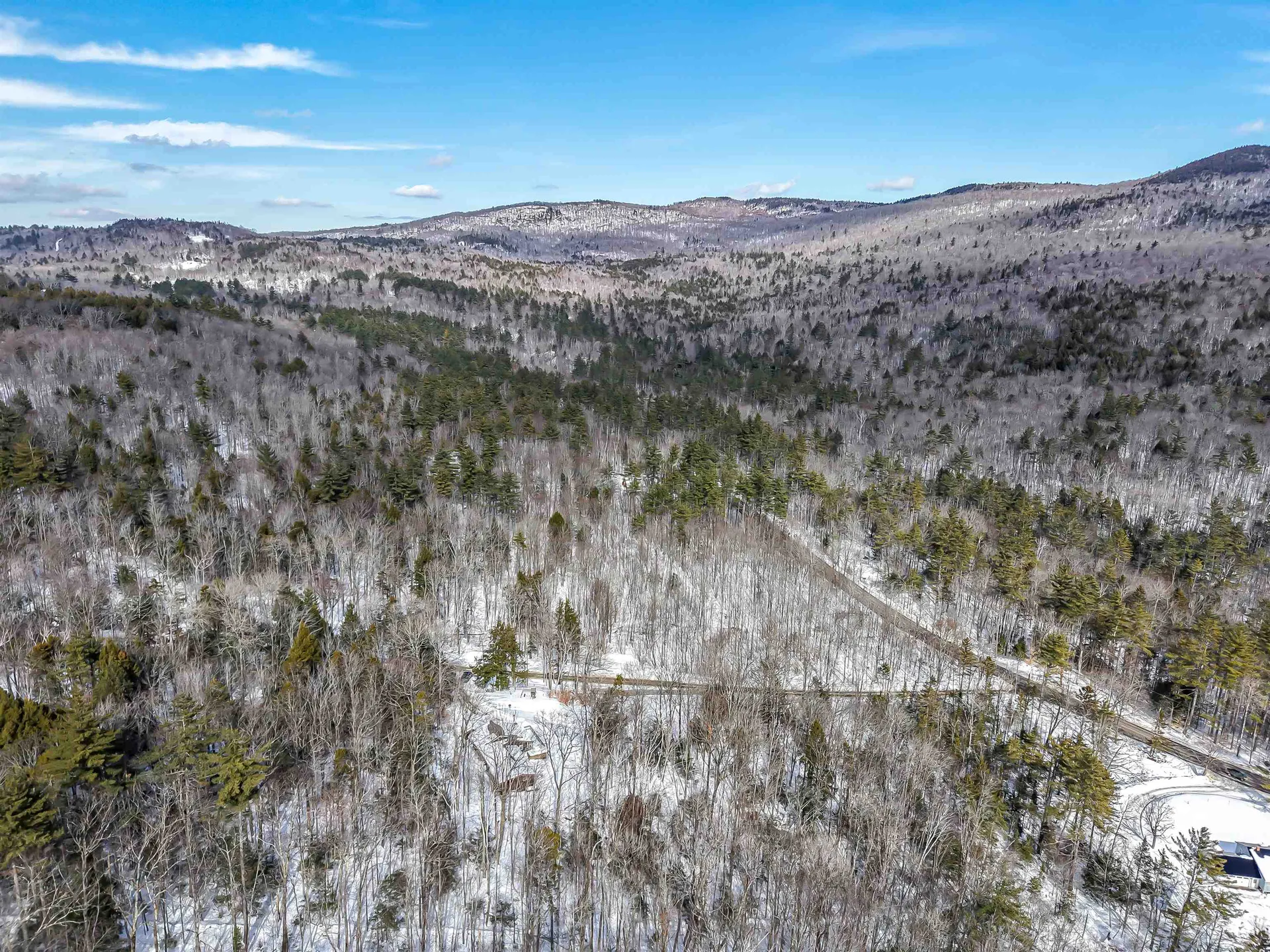 21 Dodge Road Groton NH 03040