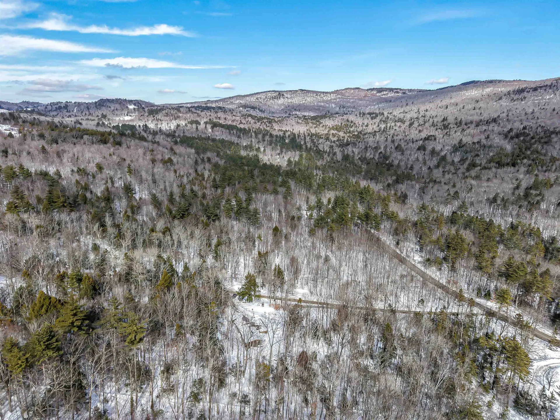 21 Dodge Road Groton NH 03040