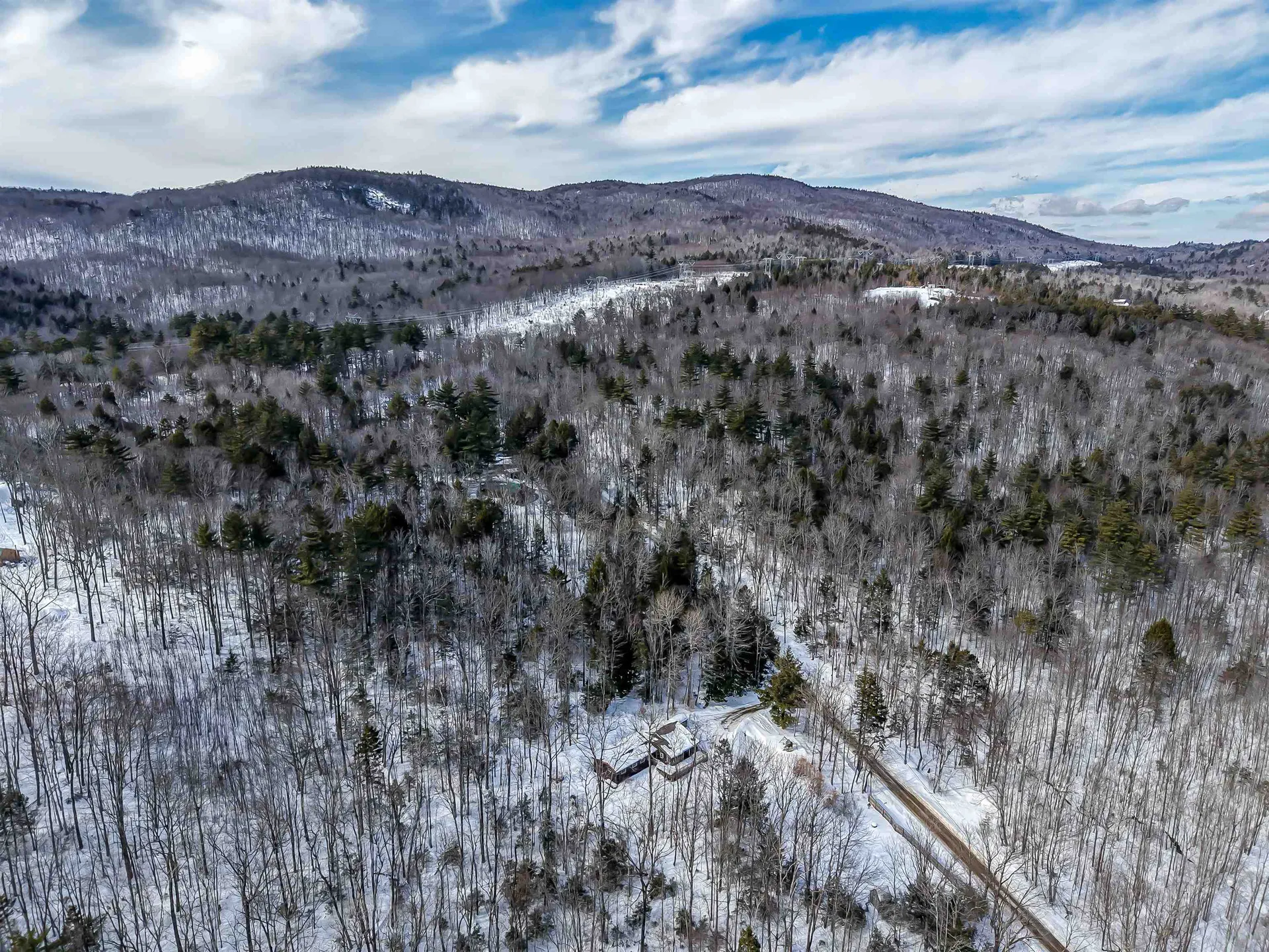 21 Dodge Road Groton NH 03040