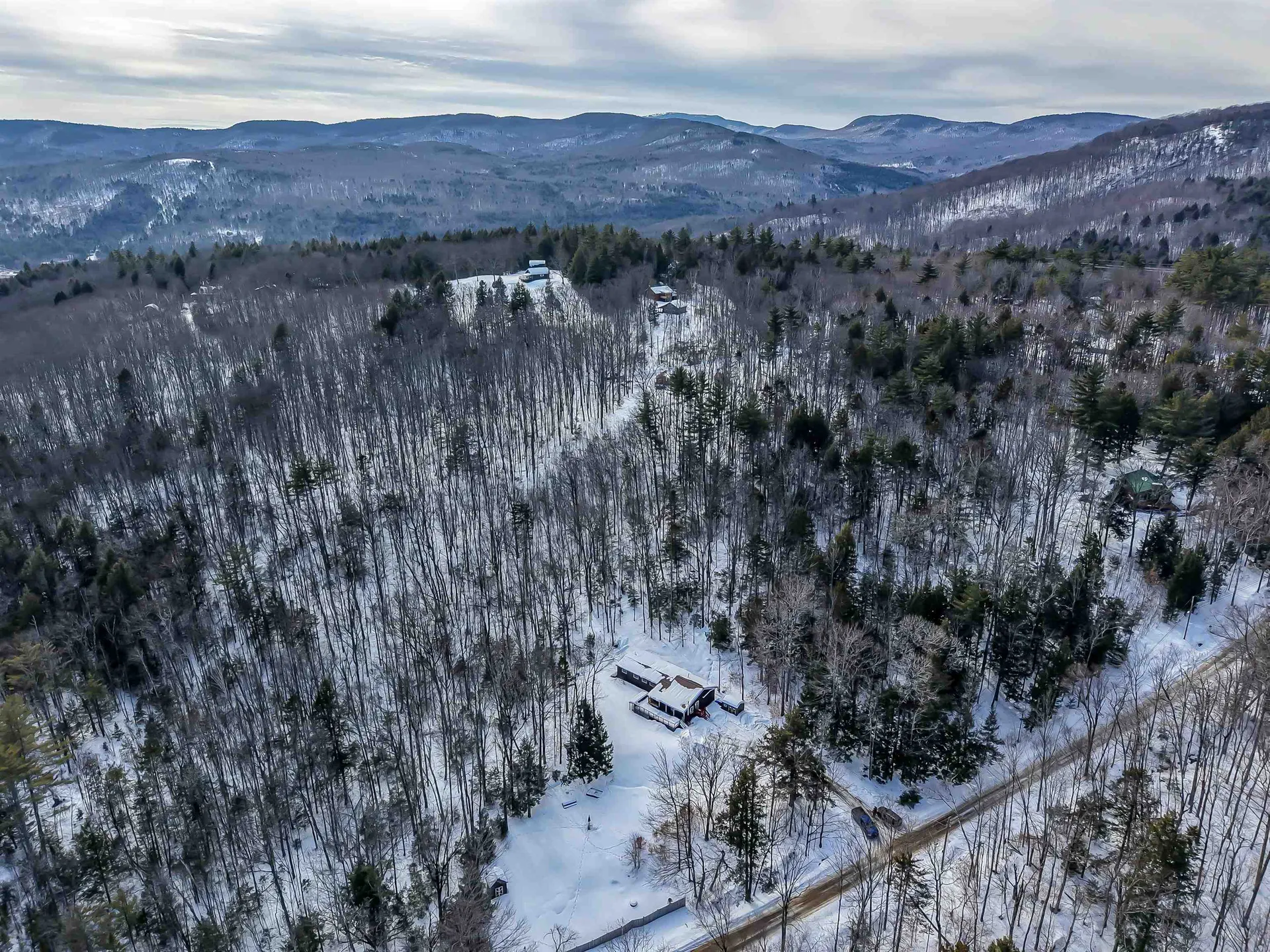 21 Dodge Road Groton NH 03040