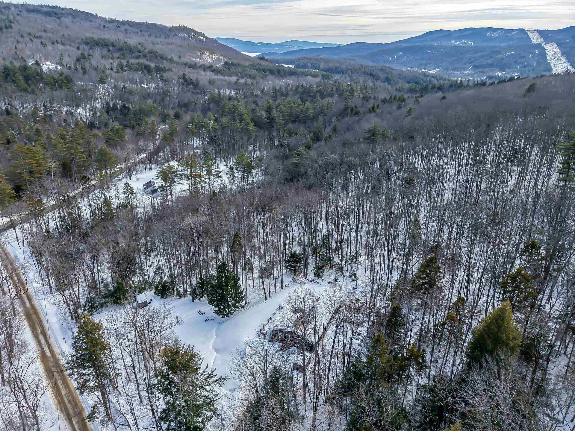 21 Dodge Road Groton NH 03040