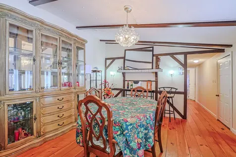 21 Dodge Road Groton NH 03040