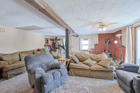 21 Dodge Road Groton NH 03040