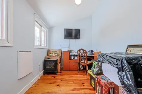 21 Dodge Road Groton NH 03040