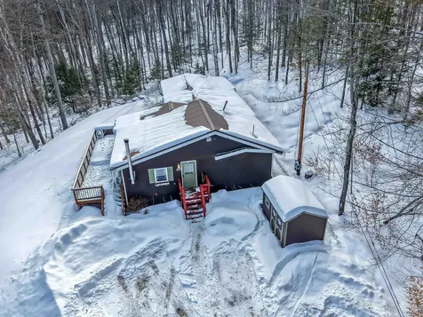 21 Dodge Road Groton NH 03040