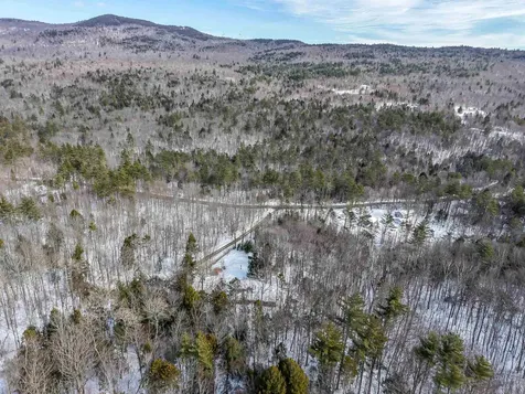 21 Dodge Road Groton NH 03040