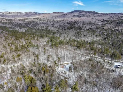 21 Dodge Road Groton NH 03040
