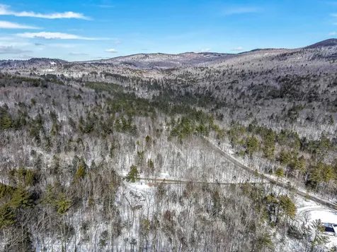 21 Dodge Road Groton NH 03040