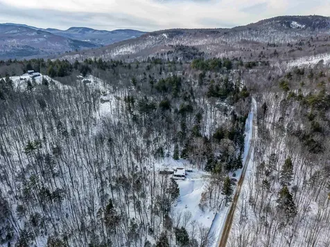 21 Dodge Road Groton NH 03040