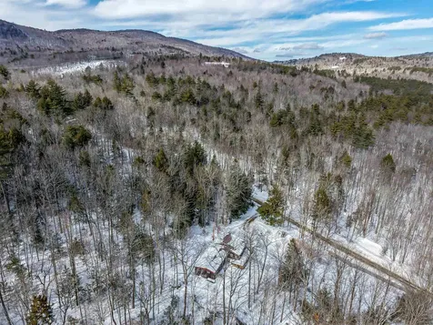 21 Dodge Road Groton NH 03040