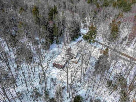 21 Dodge Road Groton NH 03040