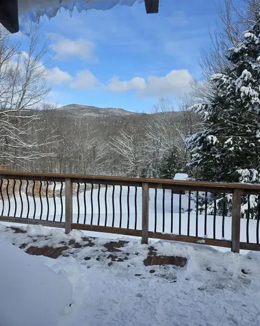 21 Dodge Road Groton NH 03040