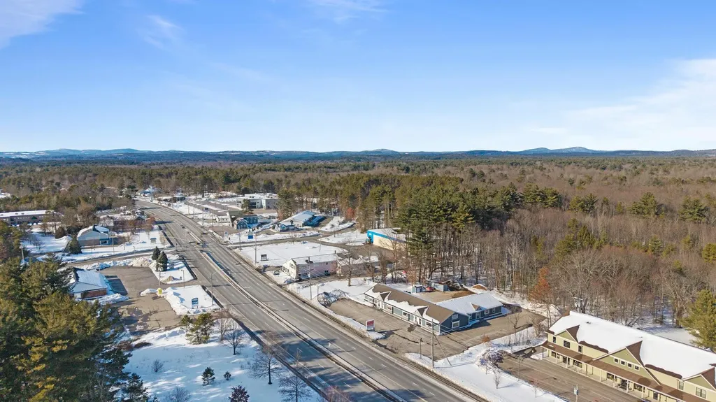 112 Nh Route 101a Amherst NH 03031