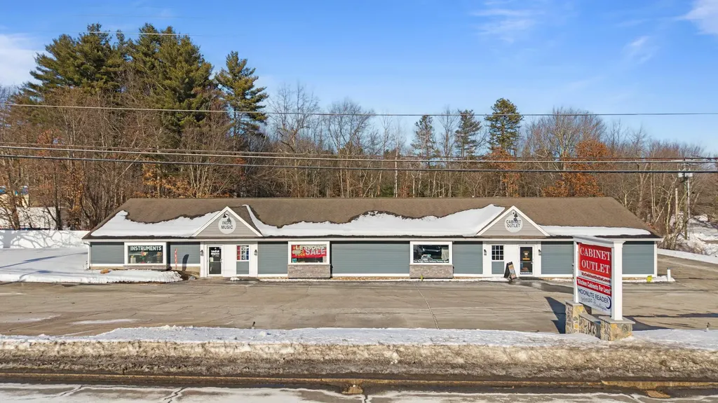 112 Nh Route 101a Amherst NH 03031