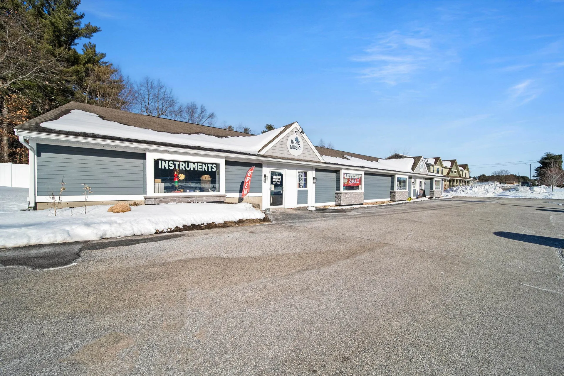 112 Nh Route 101a Amherst NH 03031