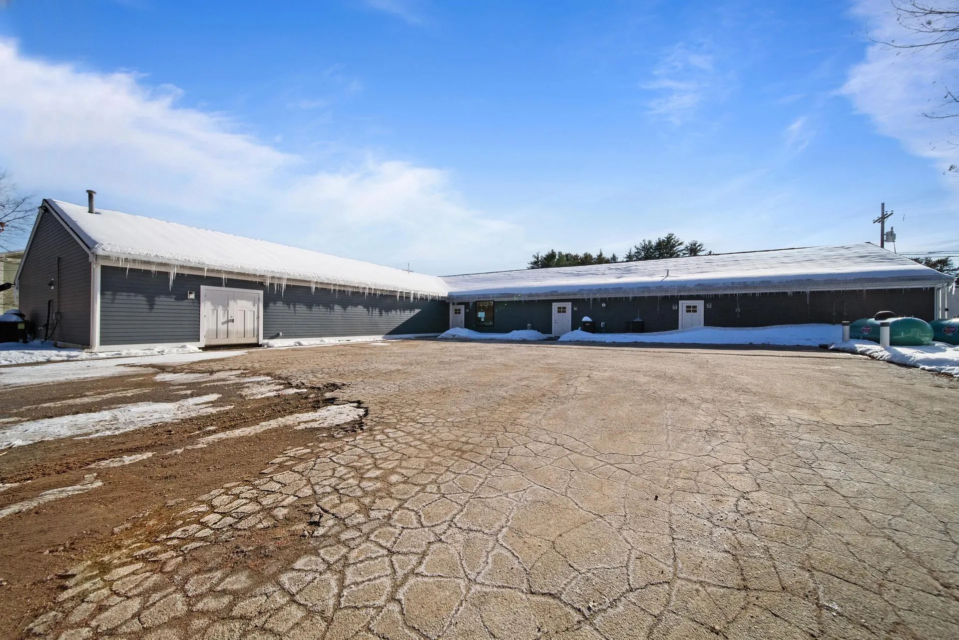 112 Nh Route 101a Amherst NH 03031