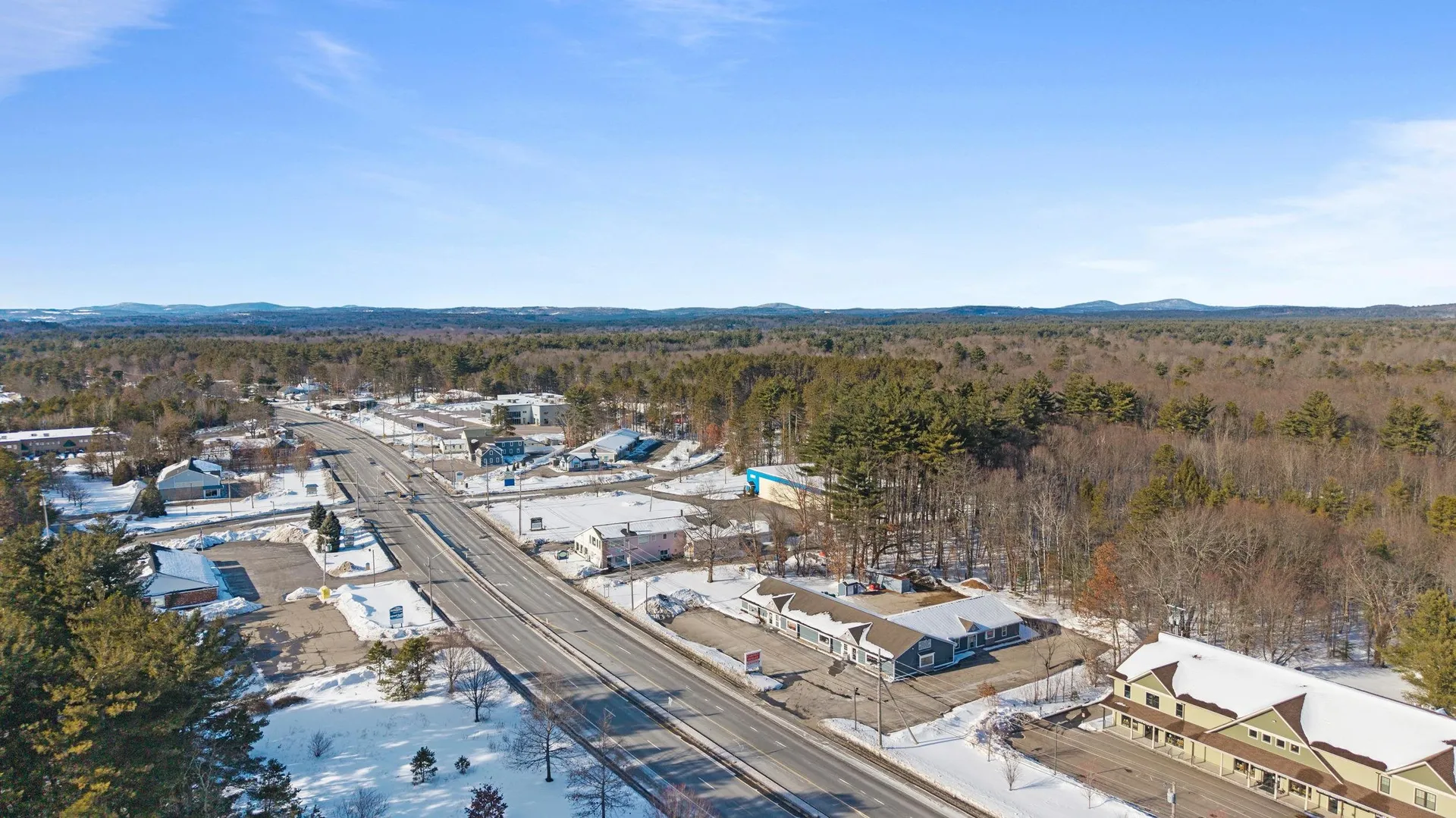 112 Nh Route 101a Amherst NH 03031