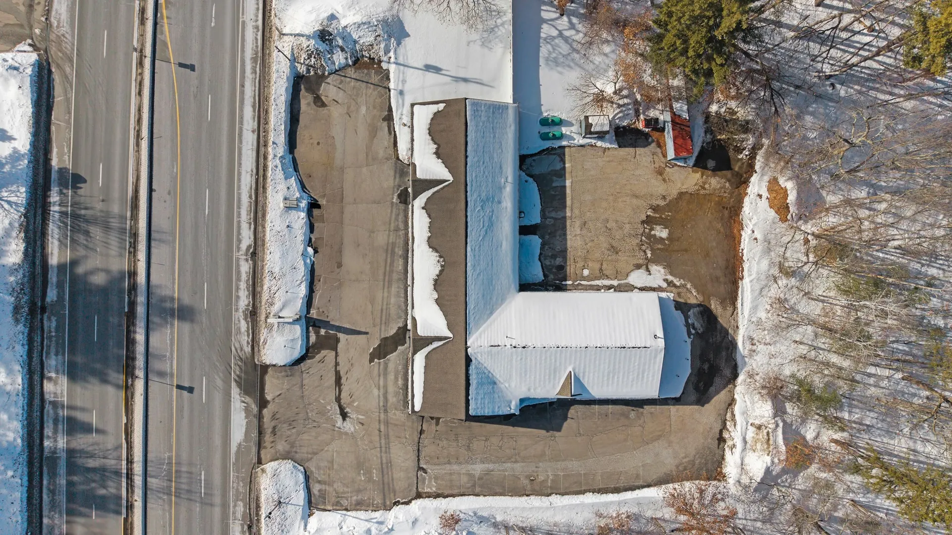 112 Nh Route 101a Amherst NH 03031