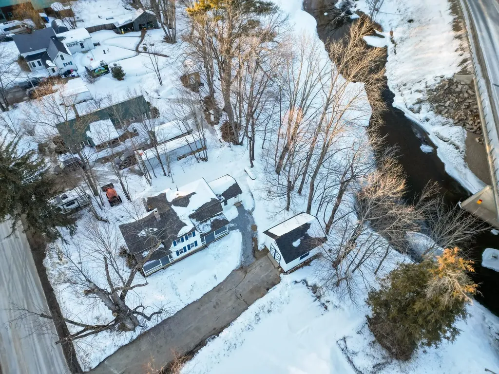 215 Hillside Avenue Conway NH 03818