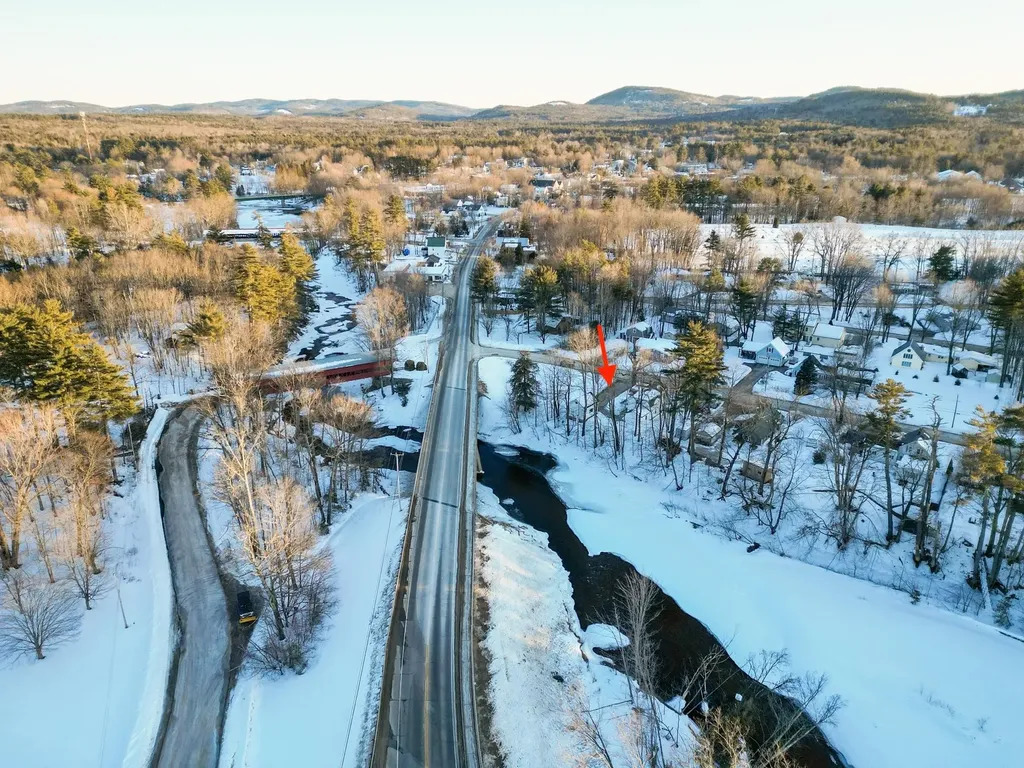 215 Hillside Avenue Conway NH 03818