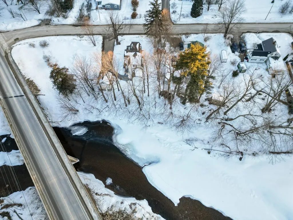 215 Hillside Avenue Conway NH 03818