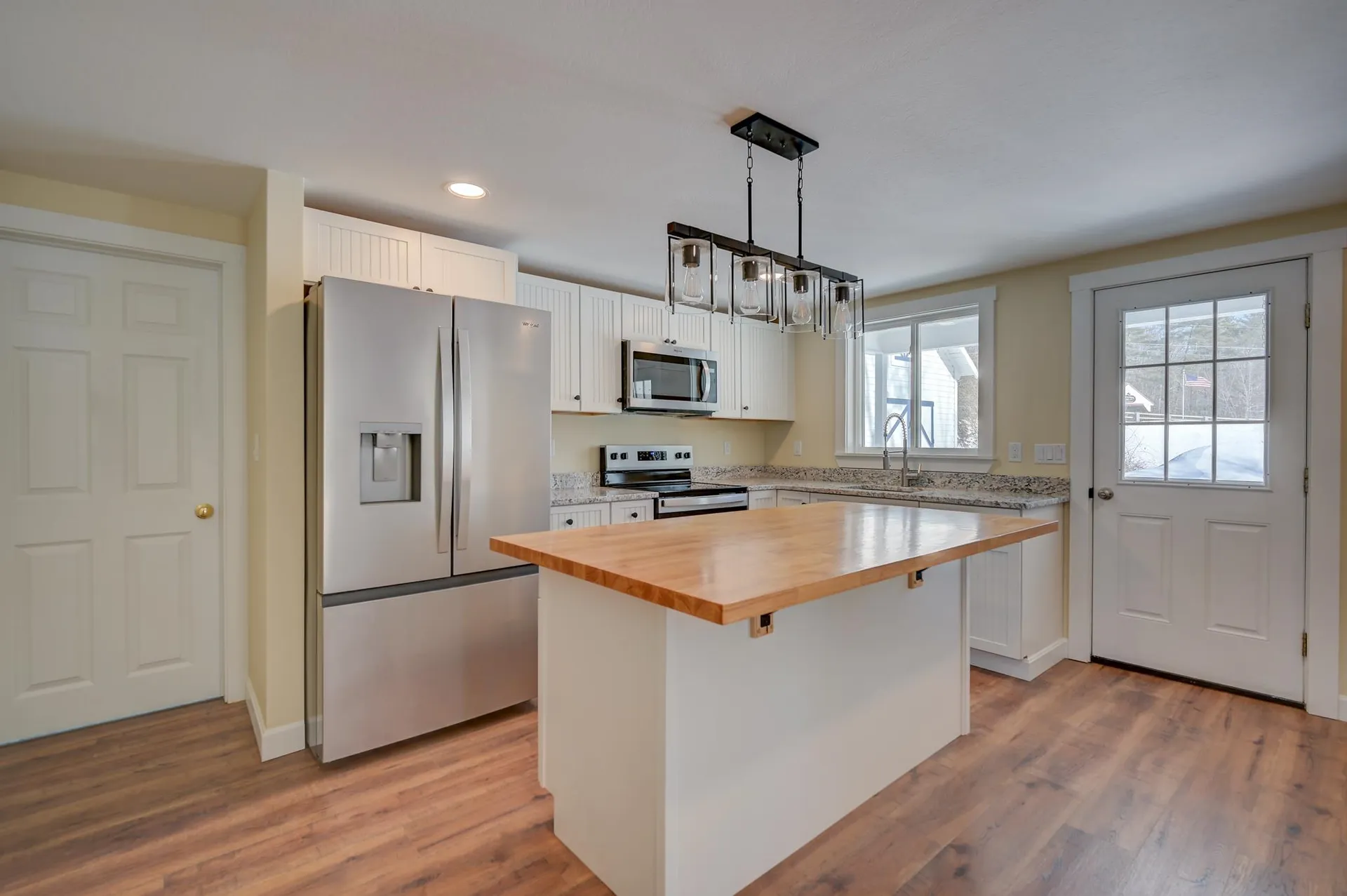 215 Hillside Avenue Conway NH 03818