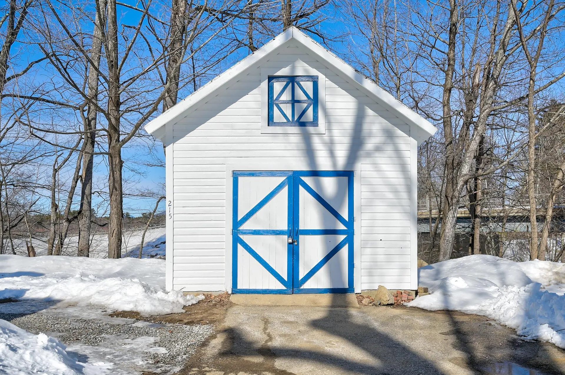 215 Hillside Avenue Conway NH 03818