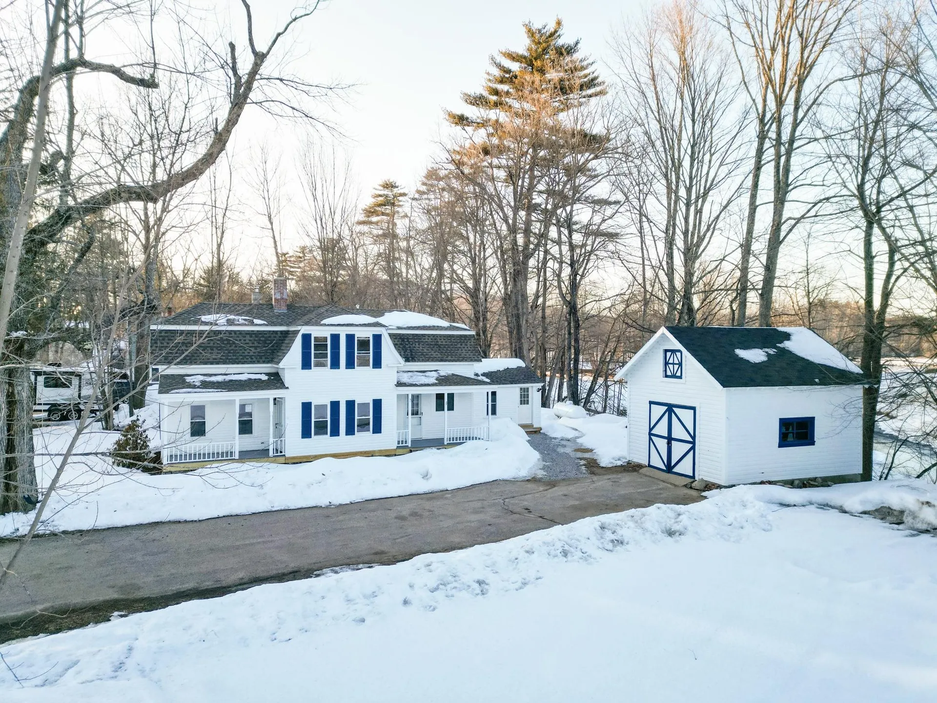 215 Hillside Avenue Conway NH 03818