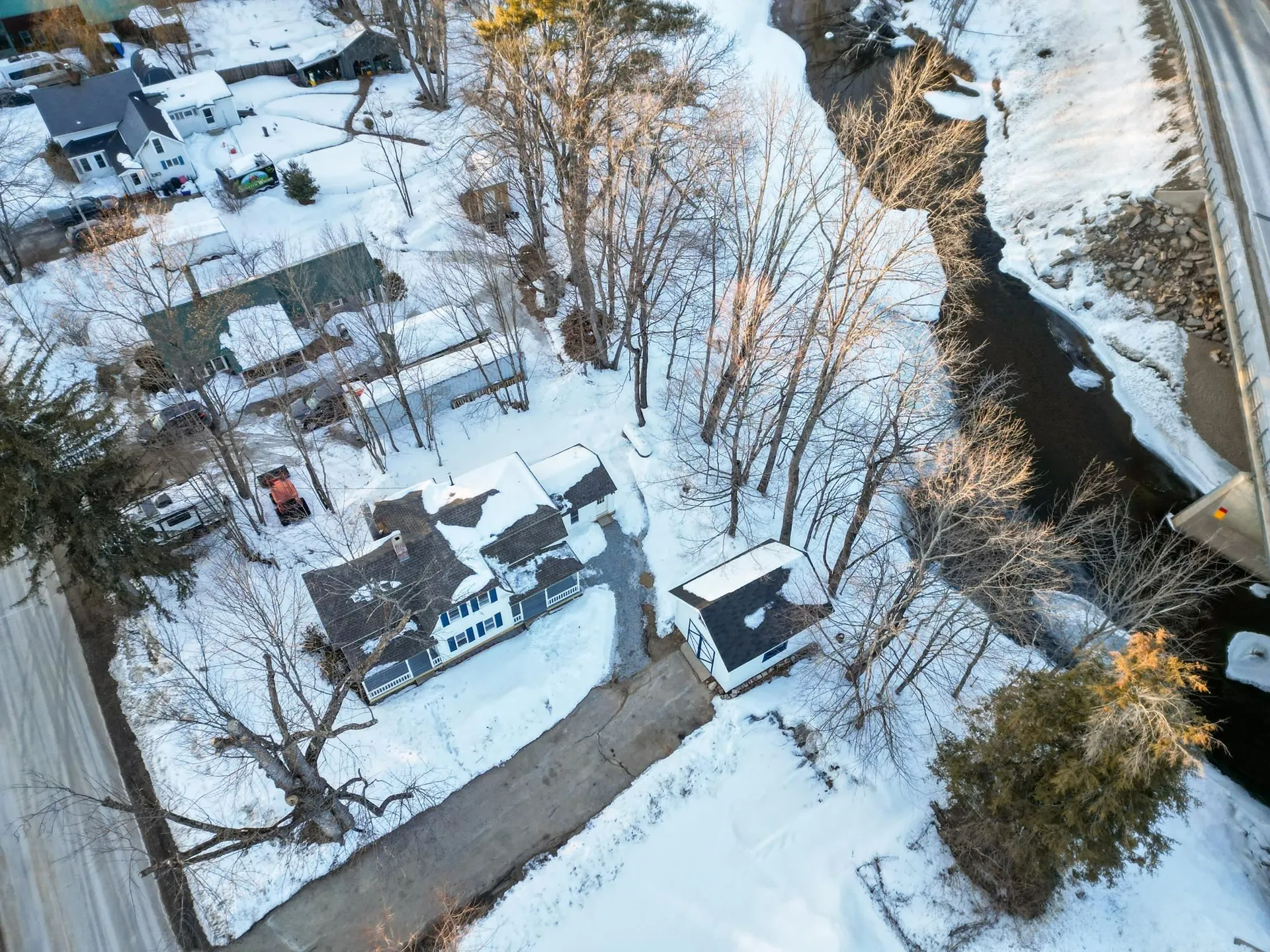 215 Hillside Avenue Conway NH 03818