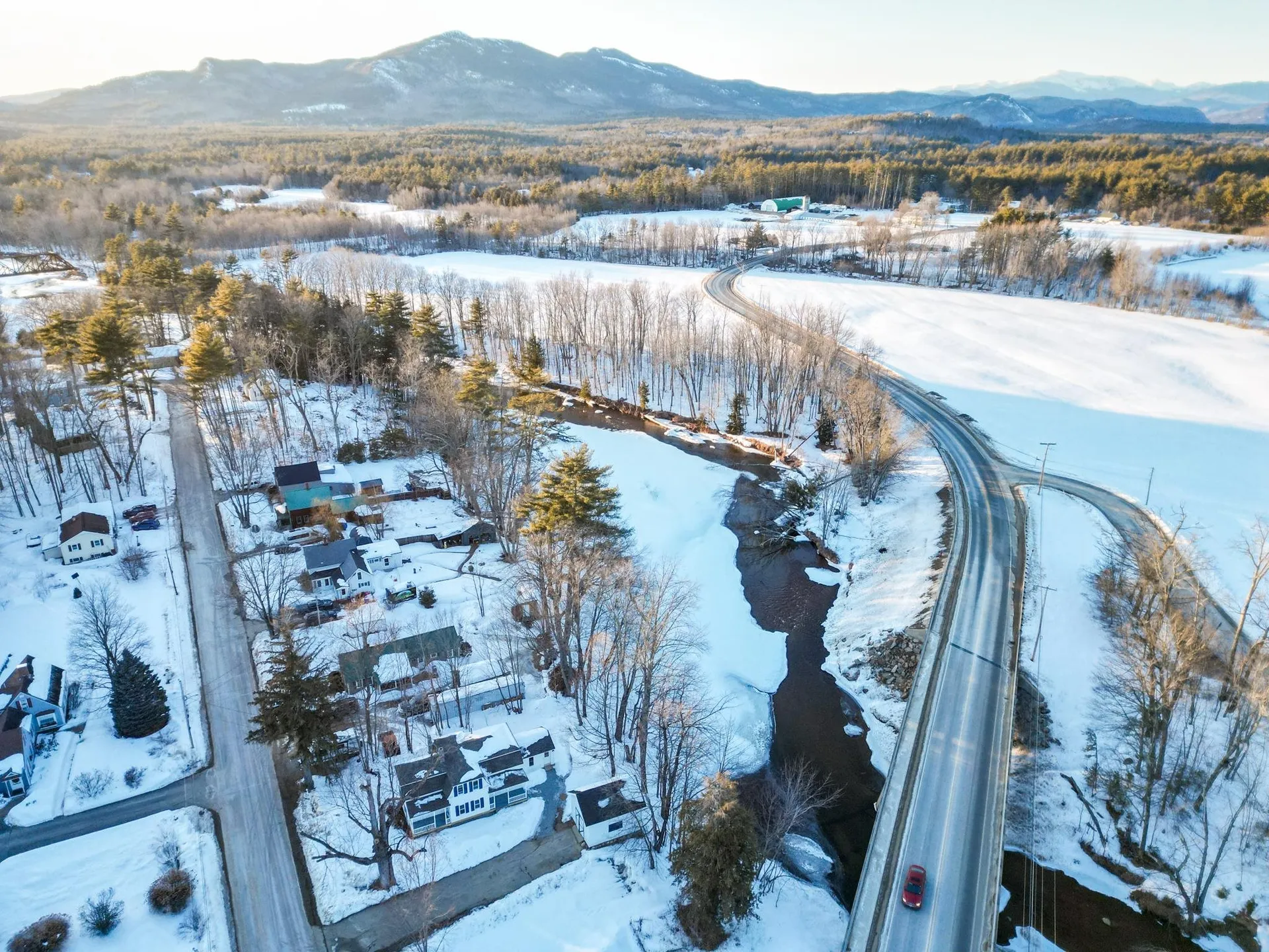 215 Hillside Avenue Conway NH 03818