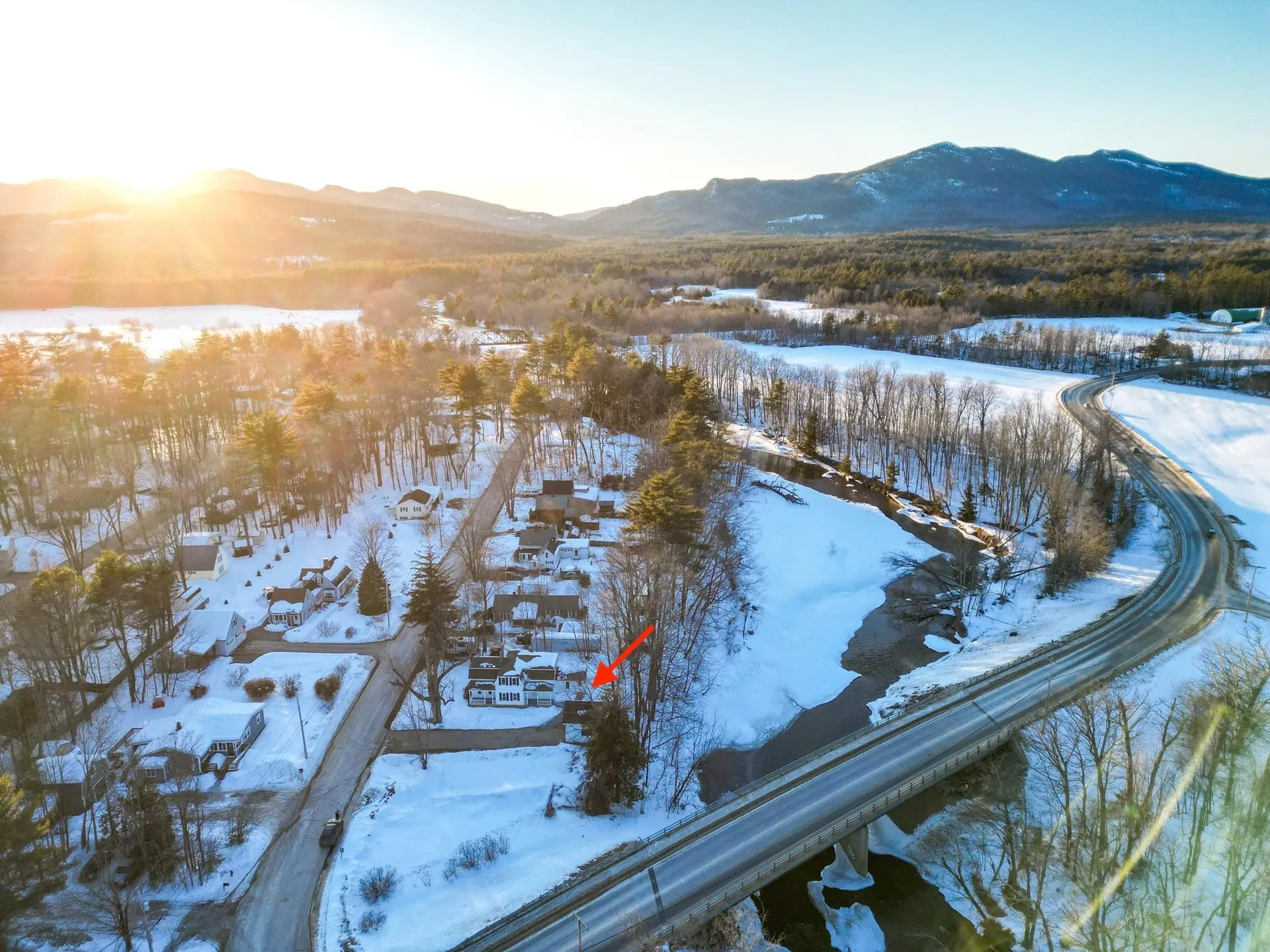 215 Hillside Avenue Conway NH 03818