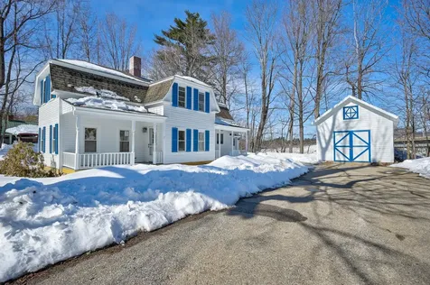 215 Hillside Avenue Conway NH 03818