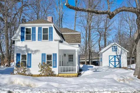 215 Hillside Avenue Conway NH 03818