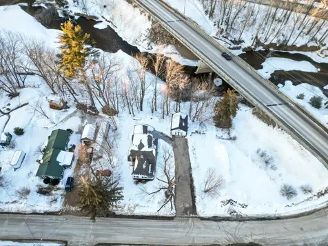 215 Hillside Avenue Conway NH 03818