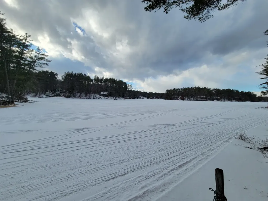 419 Belleau Boulevard Wakefield NH 03830