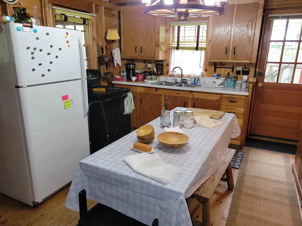 419 Belleau Boulevard Wakefield NH 03830