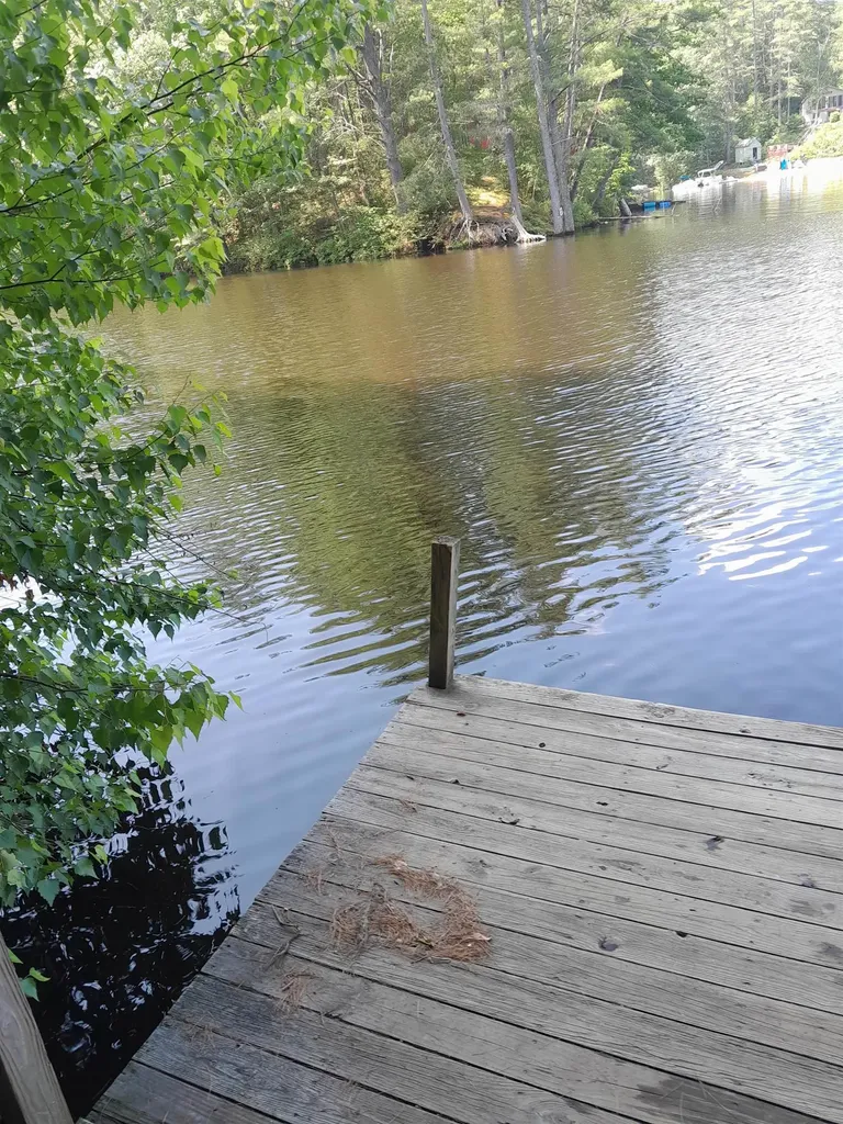 419 Belleau Boulevard Wakefield NH 03830