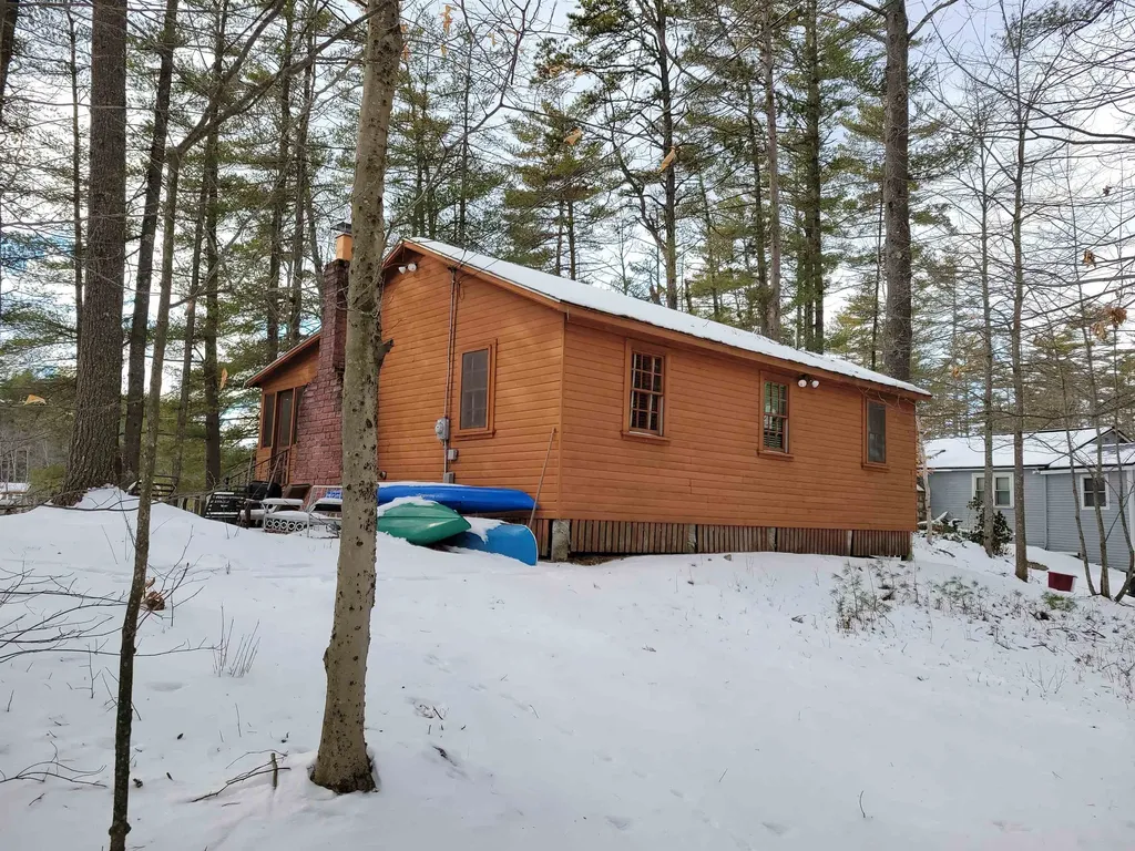 419 Belleau Boulevard Wakefield NH 03830