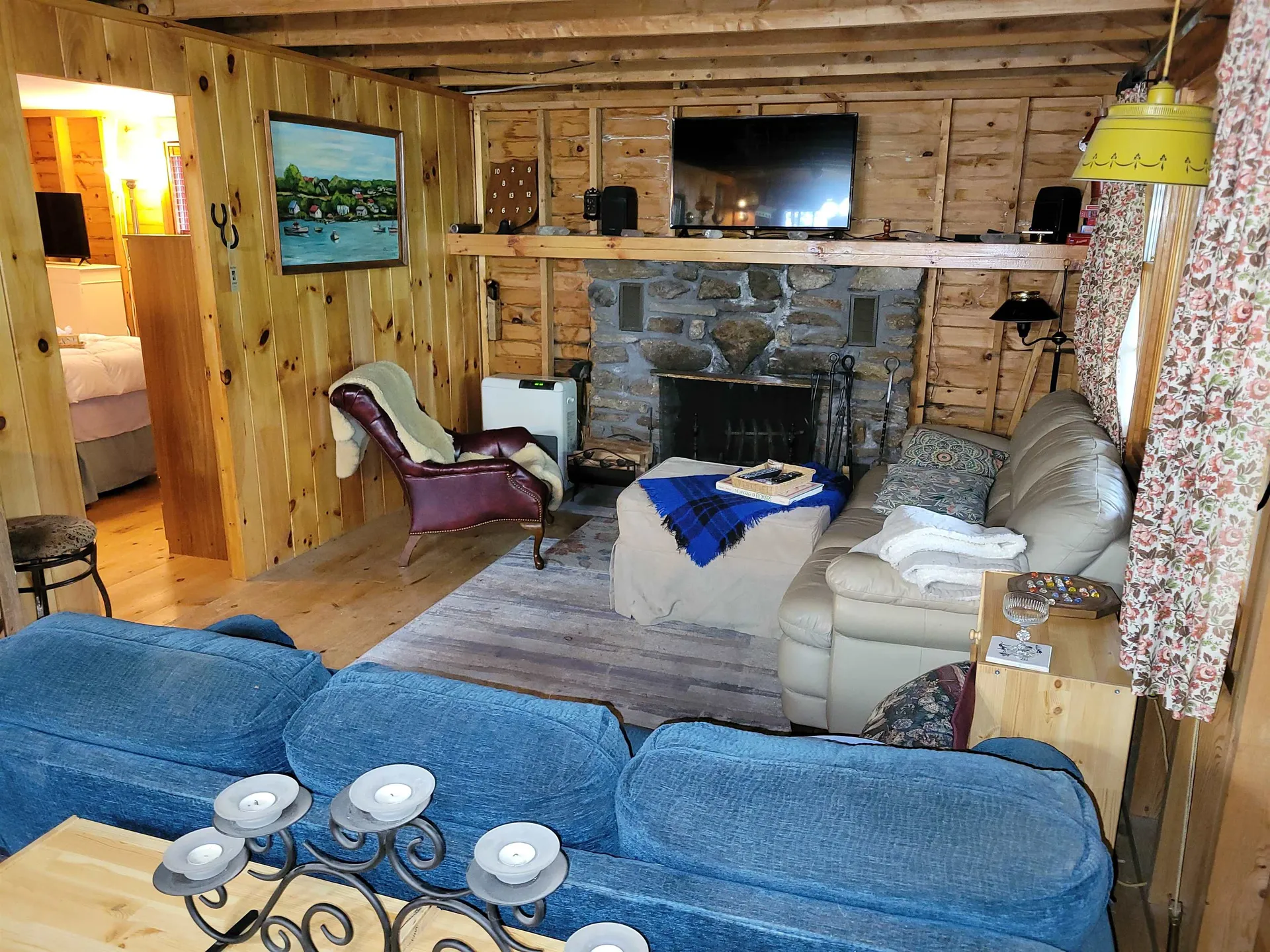 419 Belleau Boulevard Wakefield NH 03830