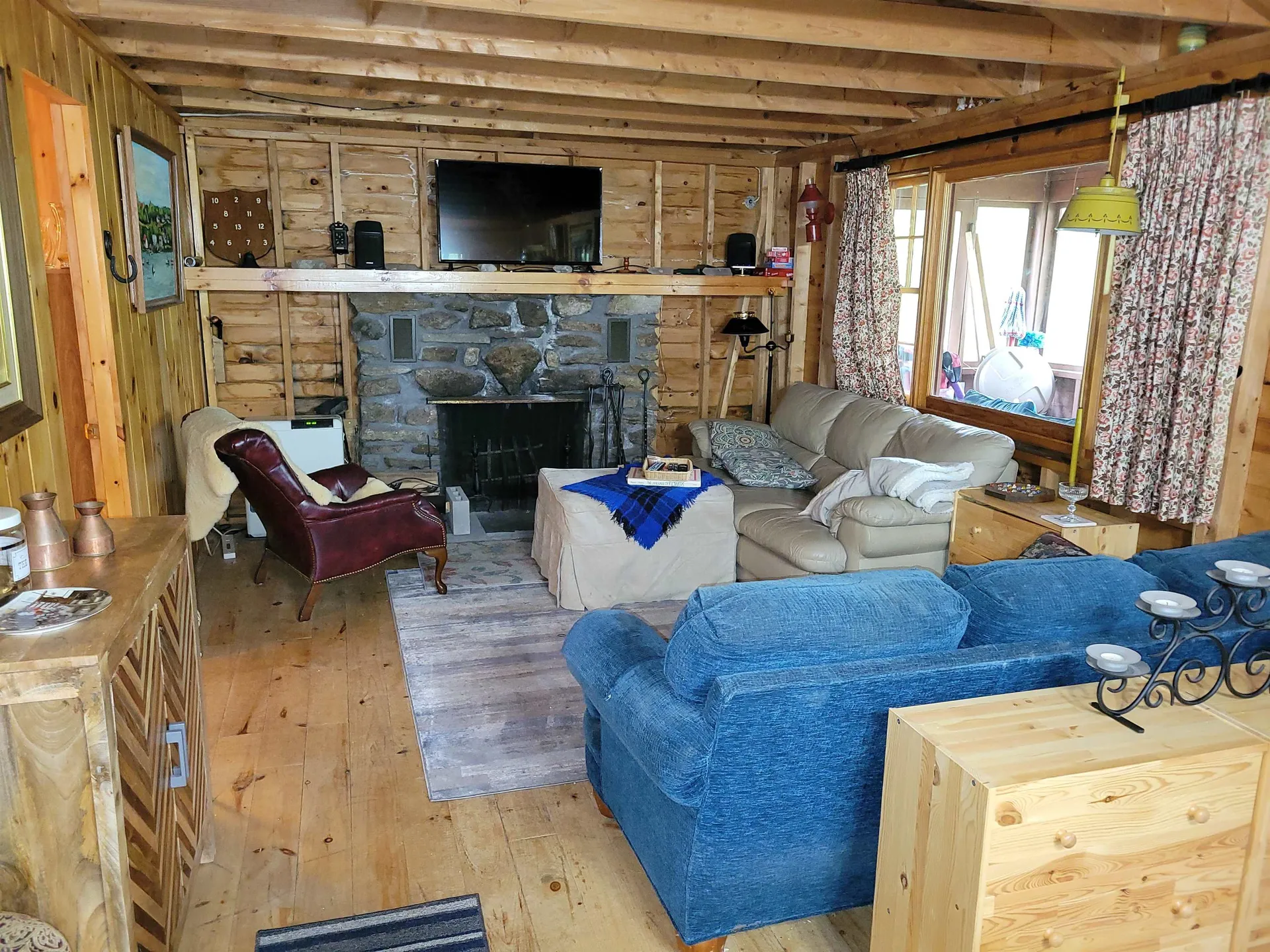 419 Belleau Boulevard Wakefield NH 03830