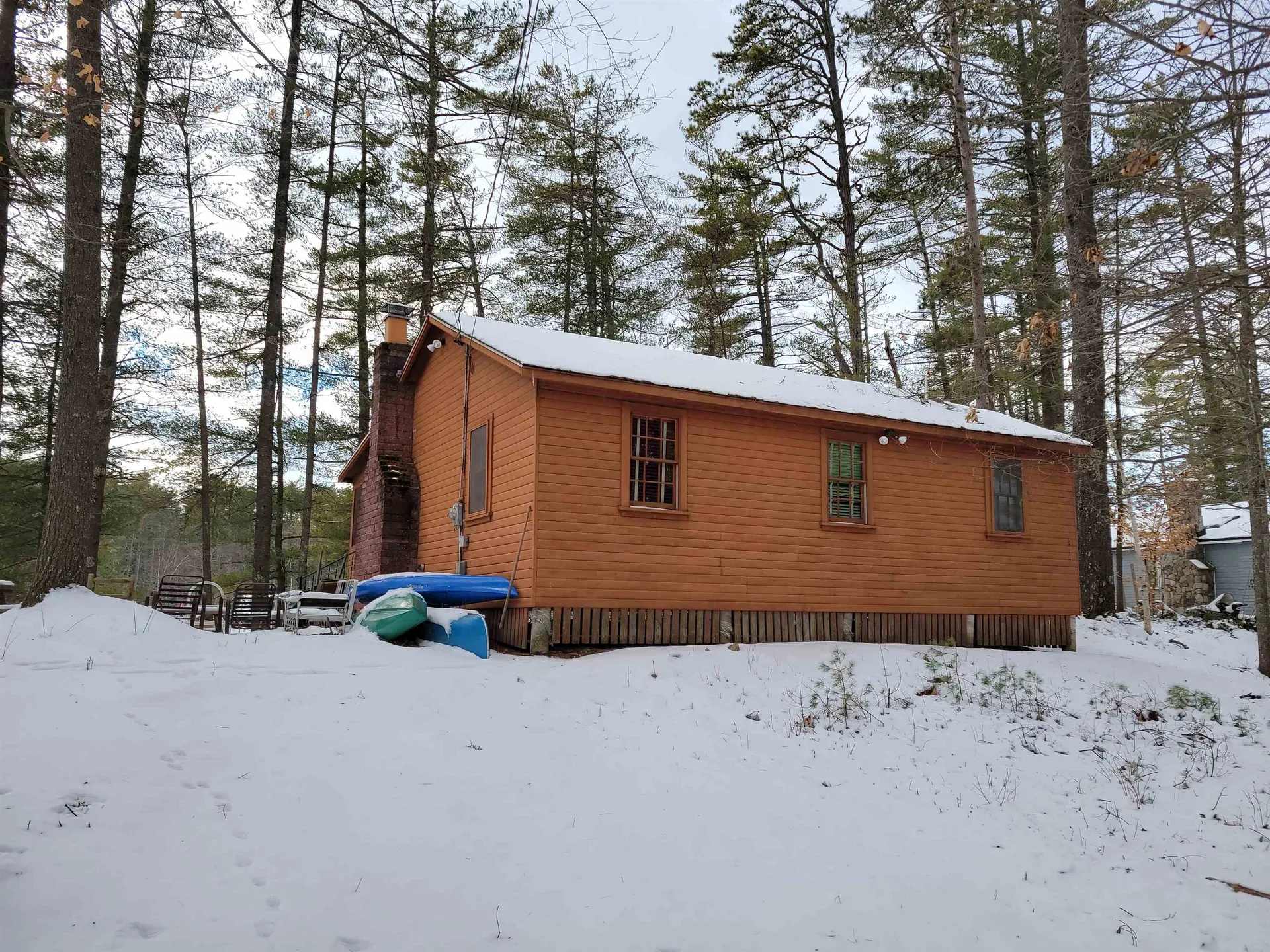 419 Belleau Boulevard Wakefield NH 03830