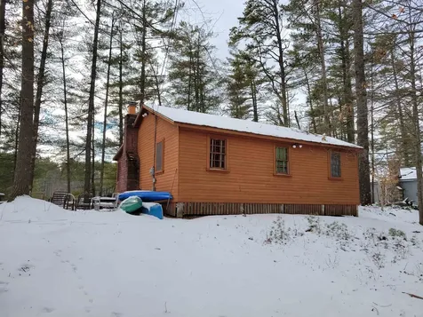 419 Belleau Boulevard Wakefield NH 03830